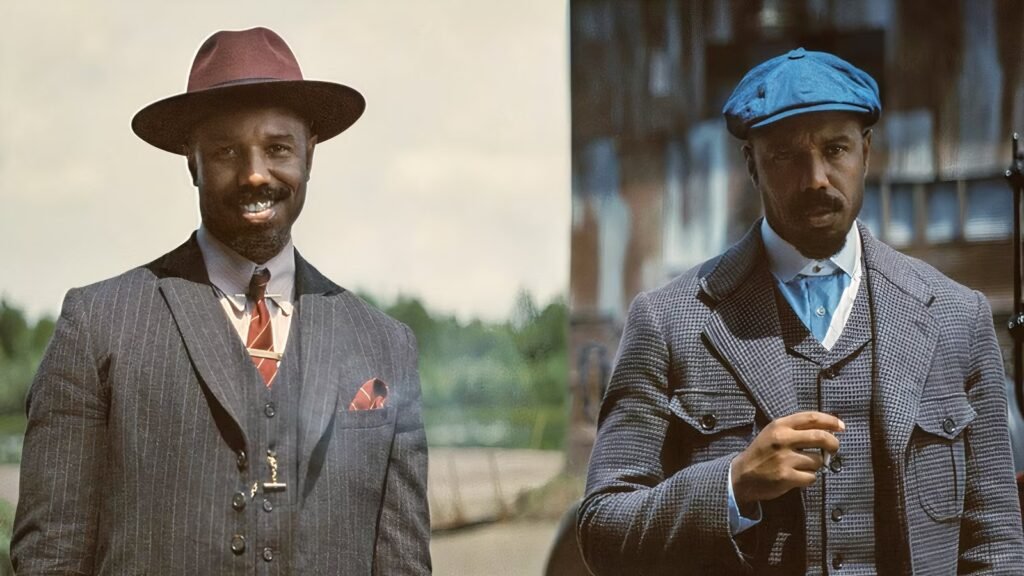 Dear Oscars, let young actors win