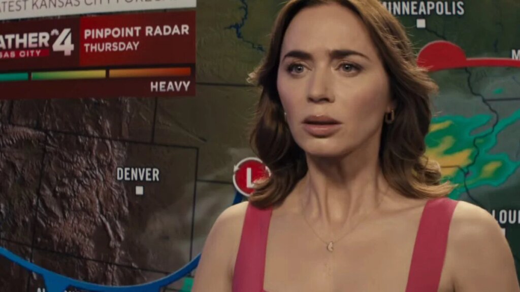 'Disclosure Day' or Not, UFO Movies Never Left