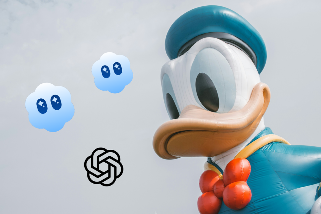 Disney's Sora Disaster Shows AI Will Not Revolutionize Hollywood