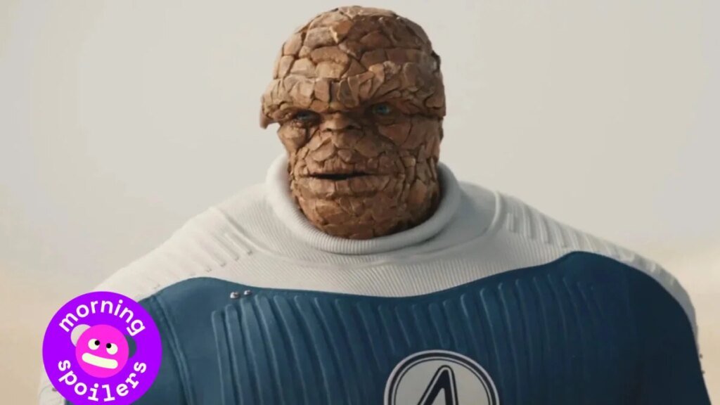 Docto Doom Could Be Coming for the Multiverse in 'Avengers: Doomsday'