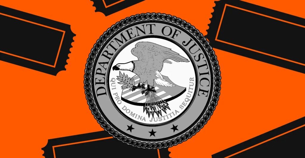 Does Ticketmaster have a stranglehold on concert ticketing — or is it just ‘bringing joy’? Does Ticketmaster have a stranglehold on concert ticketing — or is it just ‘bringing joy’?