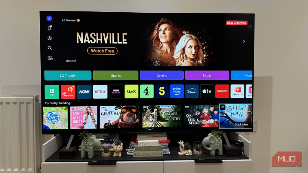 Don't buy a cheap OLED TV before checking these 5 specific specs
