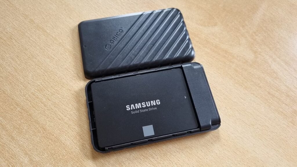 Don't make these 4 mistakes when building a DIY SSD