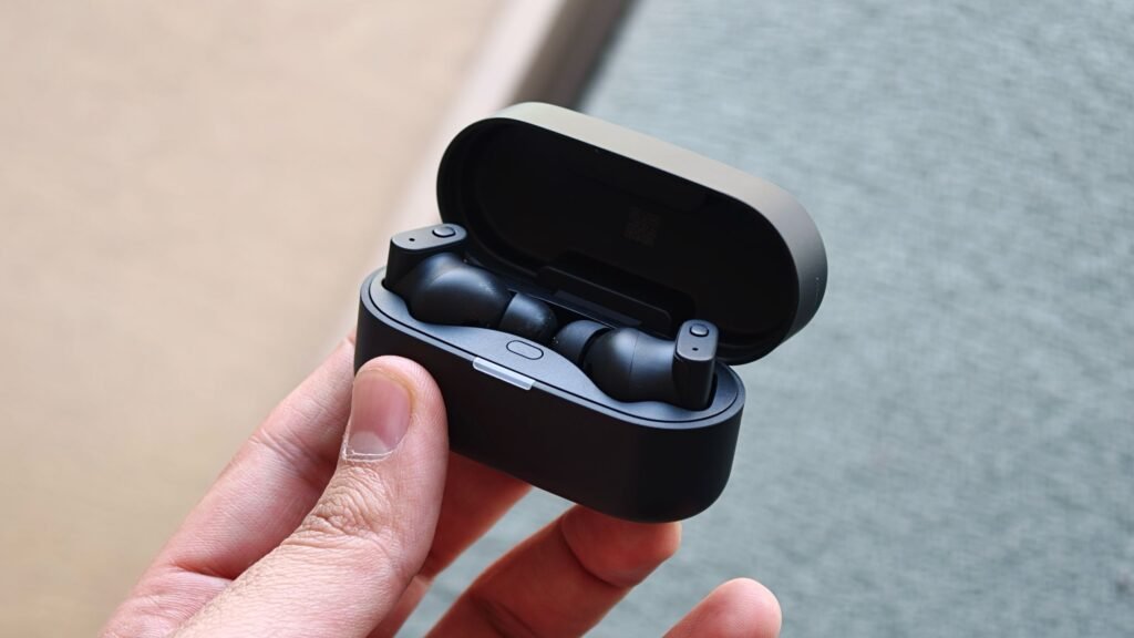 Don’t miss this! These earbuds beat the AirPods Pro 3 for me, and they’re now $50 off Don't miss this! These earbuds beat the AirPods Pro 3 for me, and they're now $50 off