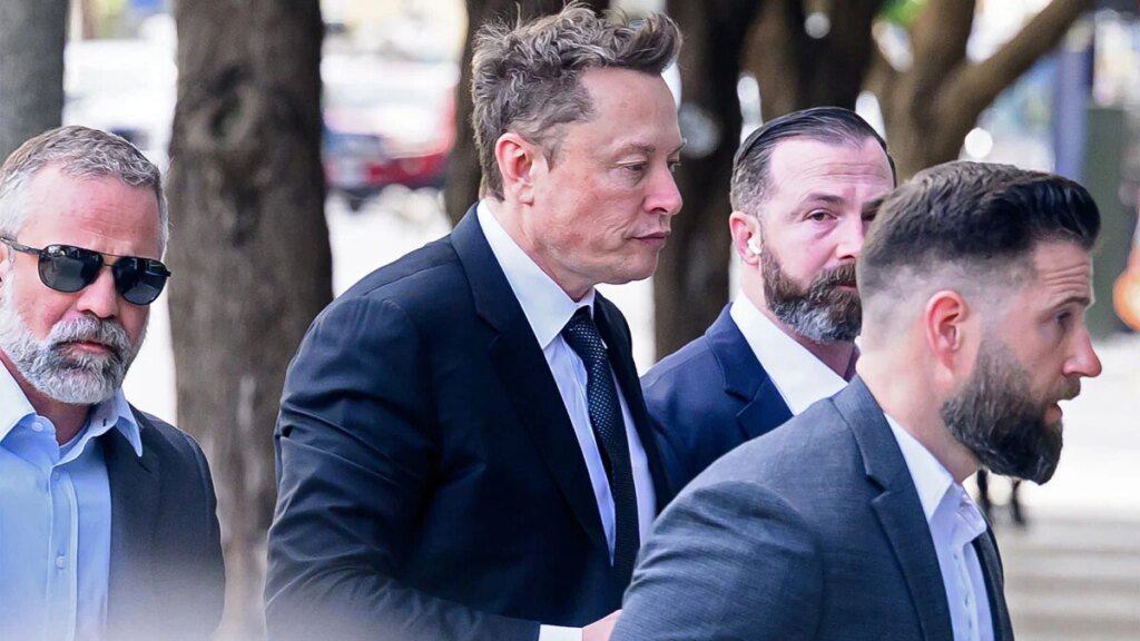 Elon Musk Is Dipping Into the Rejected Candidates Pile After Admitting xAI 'Was Not Built Right'