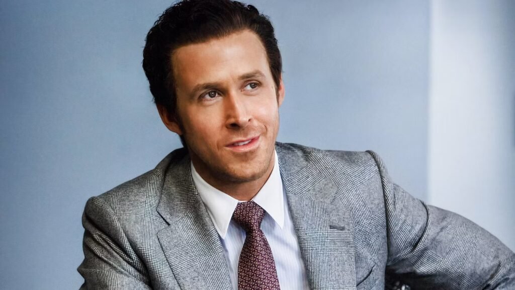 Every Ryan Gosling fan needs to watch these 3 free movies this weekend (March 20-22)