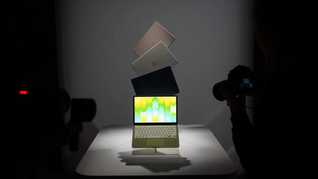 Everything Apple announced: M5 chips, iPhone 17e, new displays Everything Apple announced: M5 chips, iPhone 17e, new displays