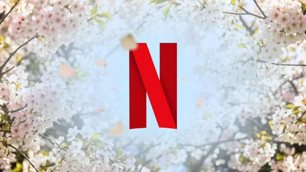 Everything coming to Netflix in April