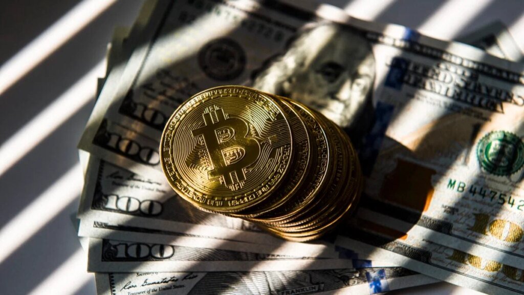 FBI Arrests Man Who Allegedly Stole $46 Million Worth of Crypto from U.S. Government Stockpile