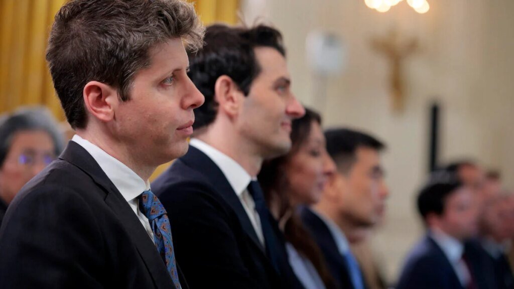 Facing Backlash, OpenAI Amends Pentagon Deal to Add More Anti-Surveillance Verbiage