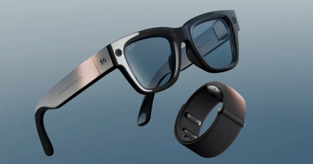 'Galaxy Glasses' with Android XR leak with familiar battery size