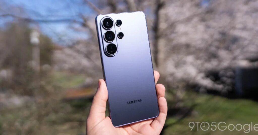 Galaxy S26 Ultra proves fast charging only matters if you can use it Galaxy S26 Ultra proves fast charging only matters if you can use it