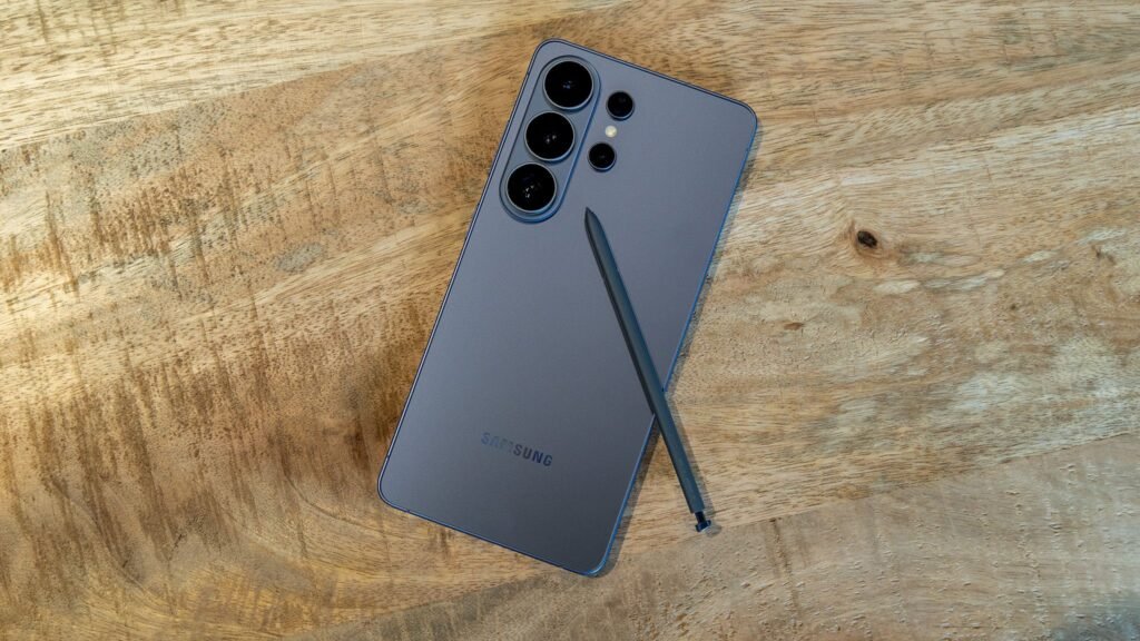 Galaxy S27 Ultra might also ghost any S Pen upgrades—if you were wondering