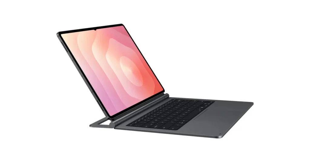 Galaxy Tab S11 Ultra 'Pro' keyboard debuts for $400 [Gallery]