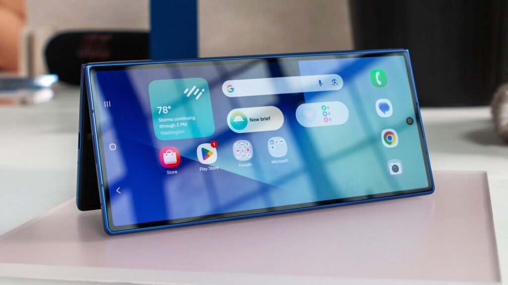 Galaxy Z Fold 8 goes 'Wide' in this massive leak with one little sacrifice so far