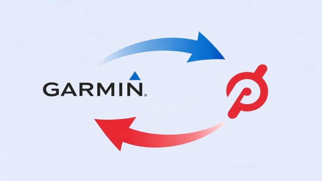 Garmin and Peloton now sync workouts both ways Gadgets & Wearables