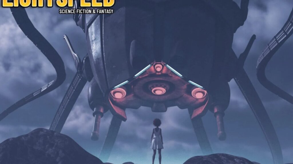 'Girl Dinner' Takes on a Deliciously Grisly New Meaning in This Speculative Short Story