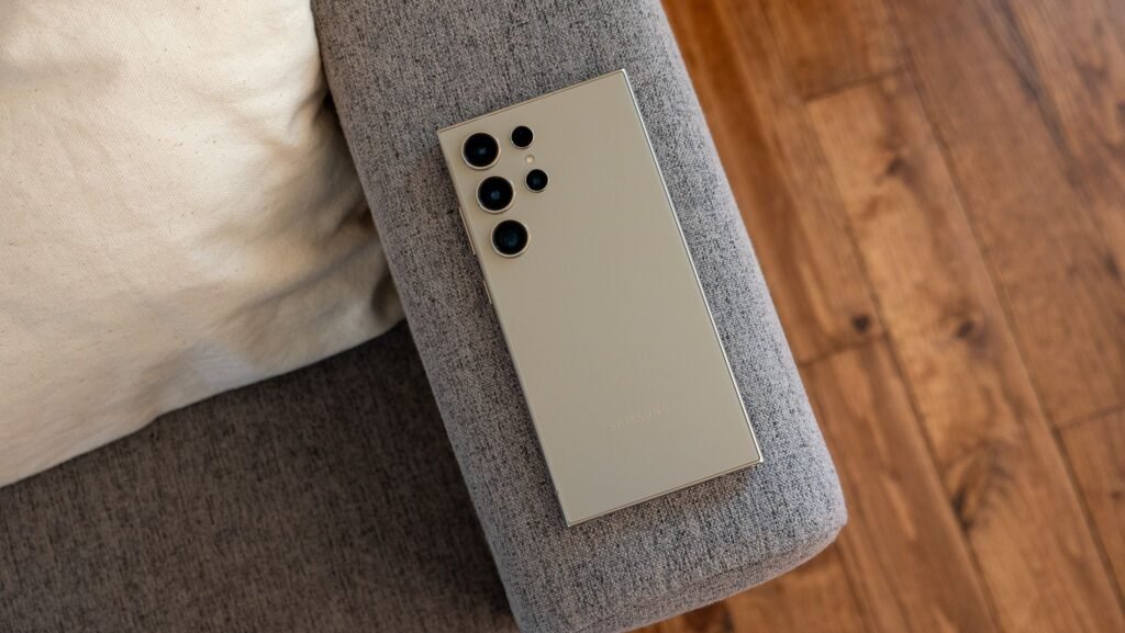 Good news for Samsung fans: One UI 8.5 could land on Galaxy S24 and FE phones soon Good news for Samsung fans: One UI 8.5 could land on Galaxy S24 and FE phones soon