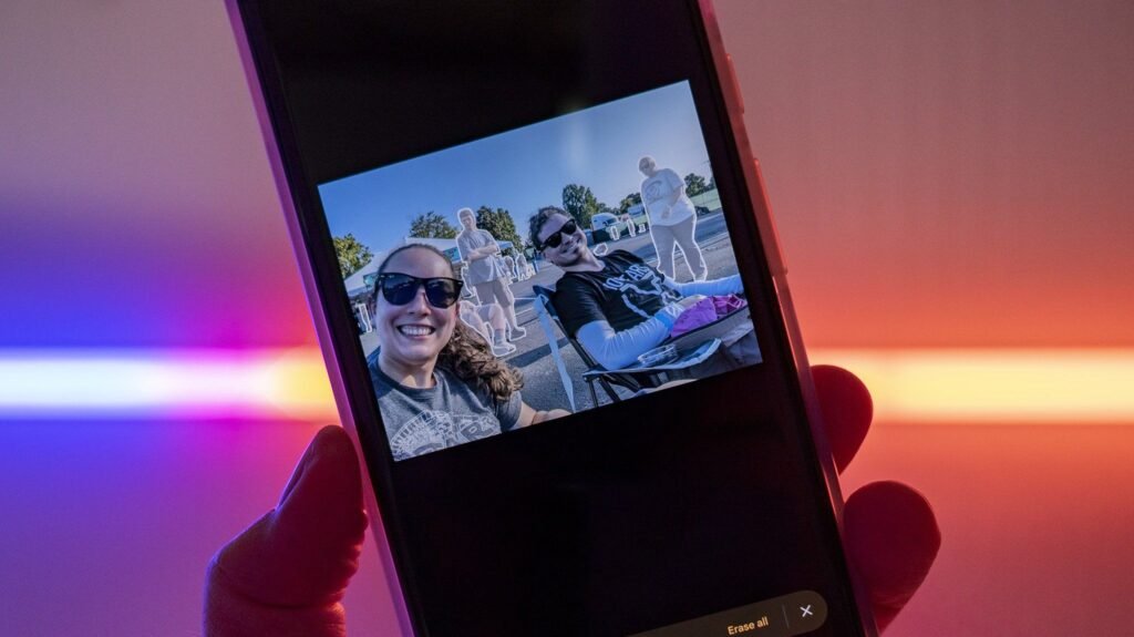 Google Photos for Android adds an overdue feature to cure your iPhone FOMO