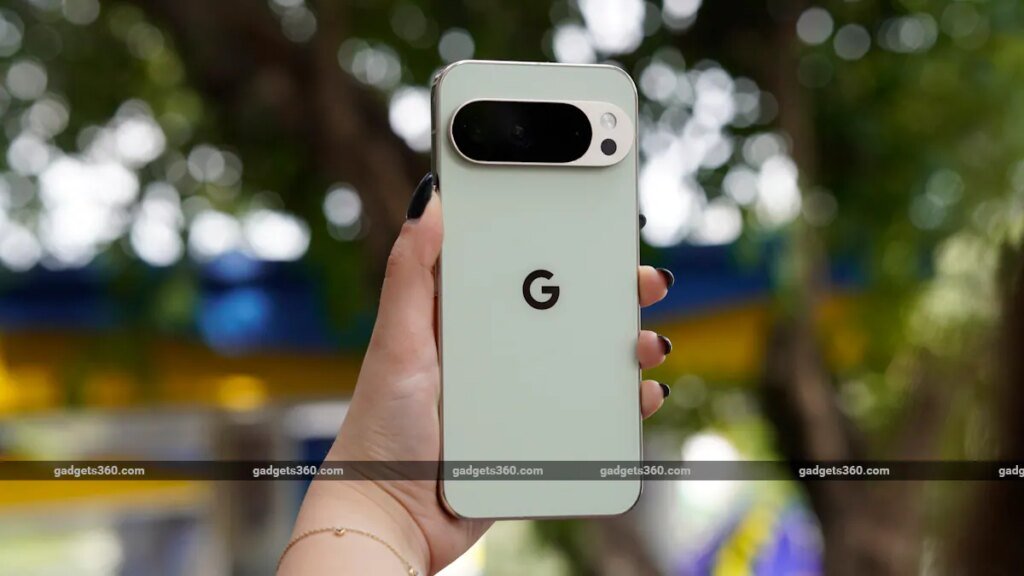 Google Pixel 11 Pro XL Case Listing Hints at Possible Design Changes to Camera Module