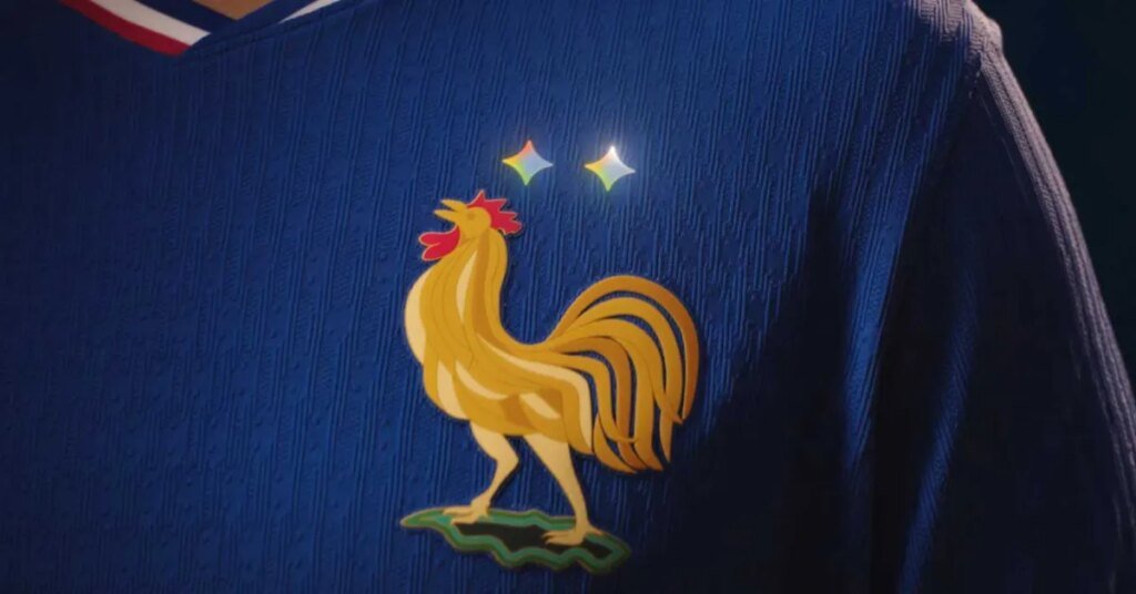 Google Pixel and Gemini will show up a lot during the World Cup