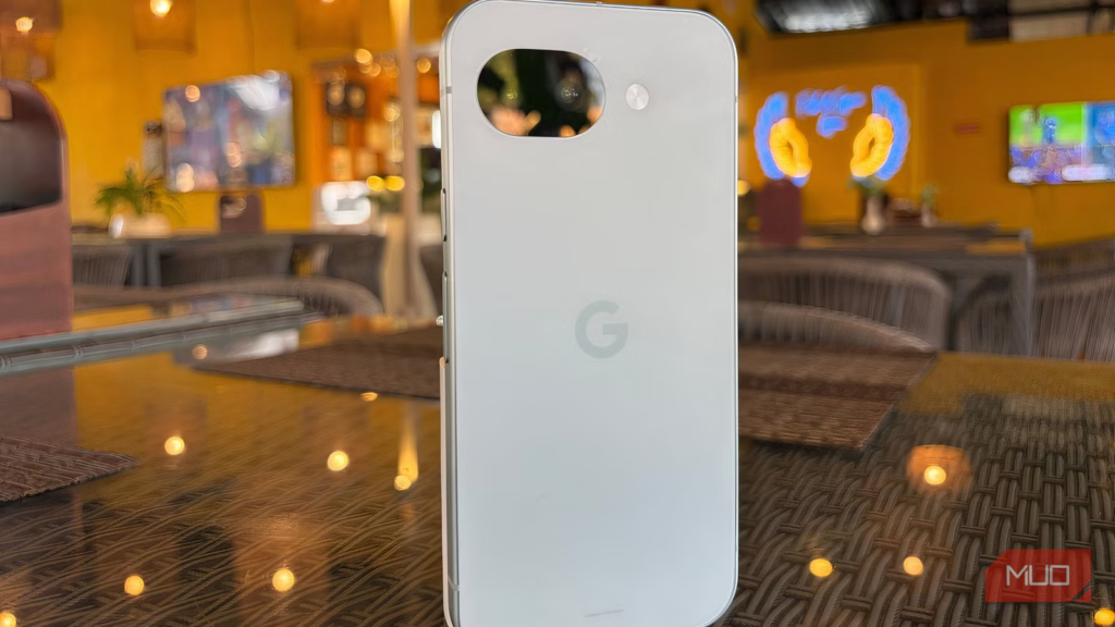 Google made a “boring” phone—and it’s the one I’d actually buy