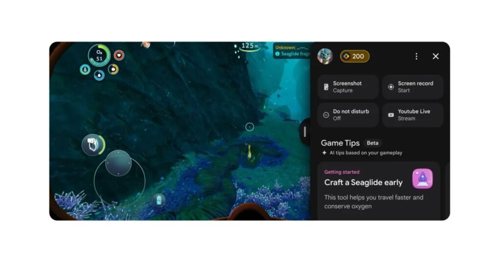 Google rolling out Play Games Sidekick and Game Trials
