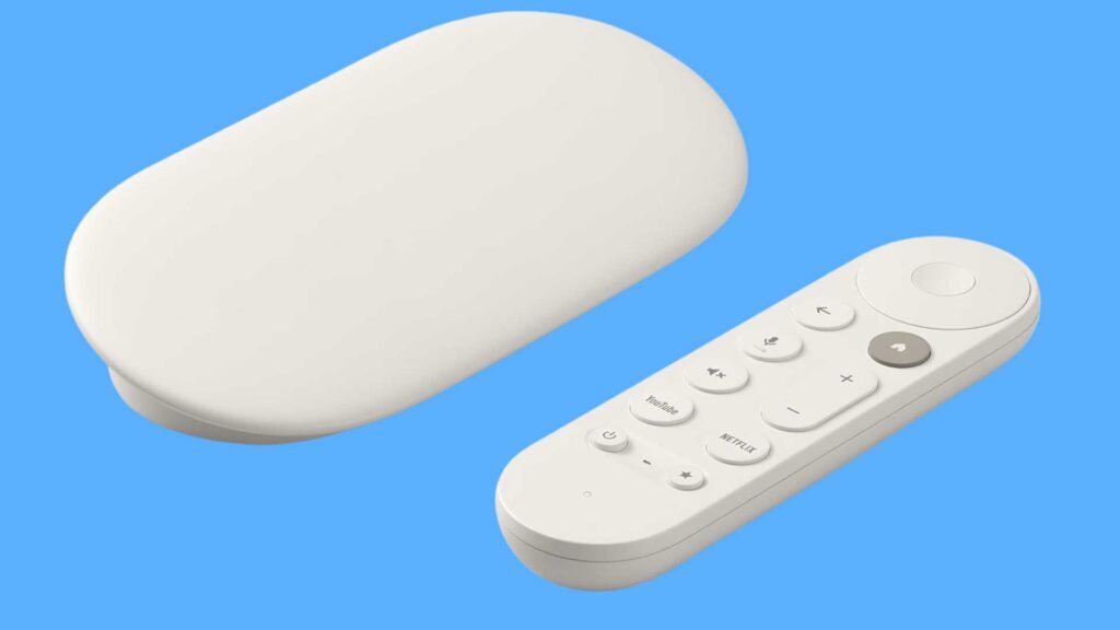 Google’s TV Streamer 4K drops 20%, making it viable Fire TV Stick alternative Google's TV Streamer 4K drops 20%, making it viable Fire TV Stick alternative