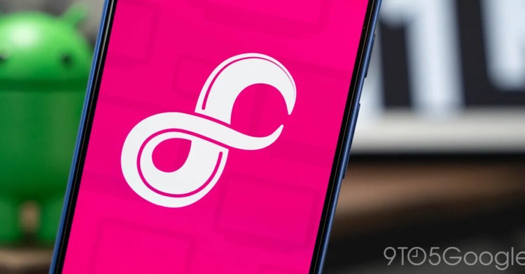 Google's scrapped Fuchsia UI revived as a neat web app