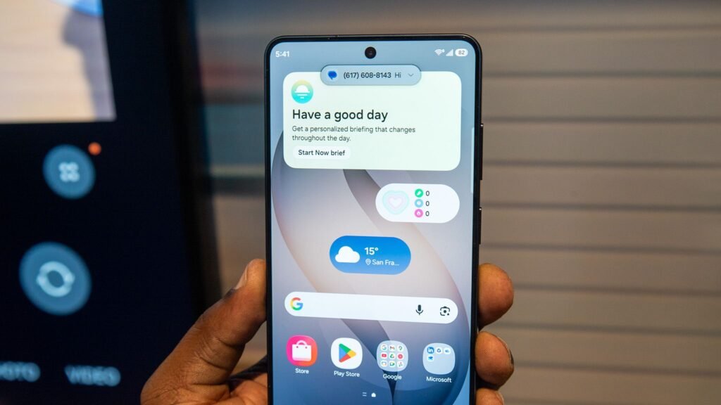 Heads up: Galaxy S26 Ultra test might’ve revealed its screen isn’t as bright anymore Heads up: Galaxy S26 Ultra test might've revealed its screen isn't as bright anymore