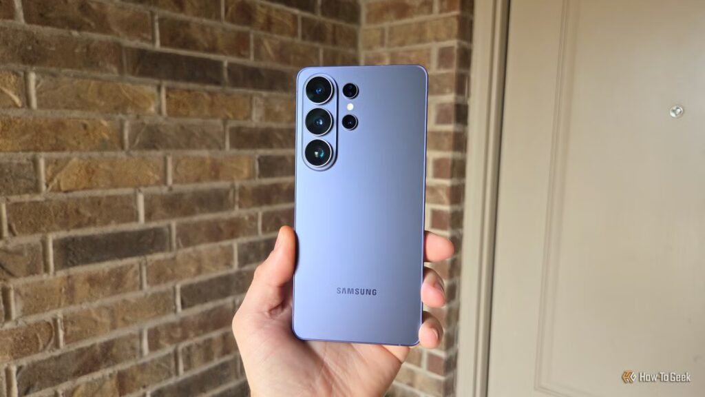 Here are my favorite Galaxy S26 Ultra features that Samsung didn't show you