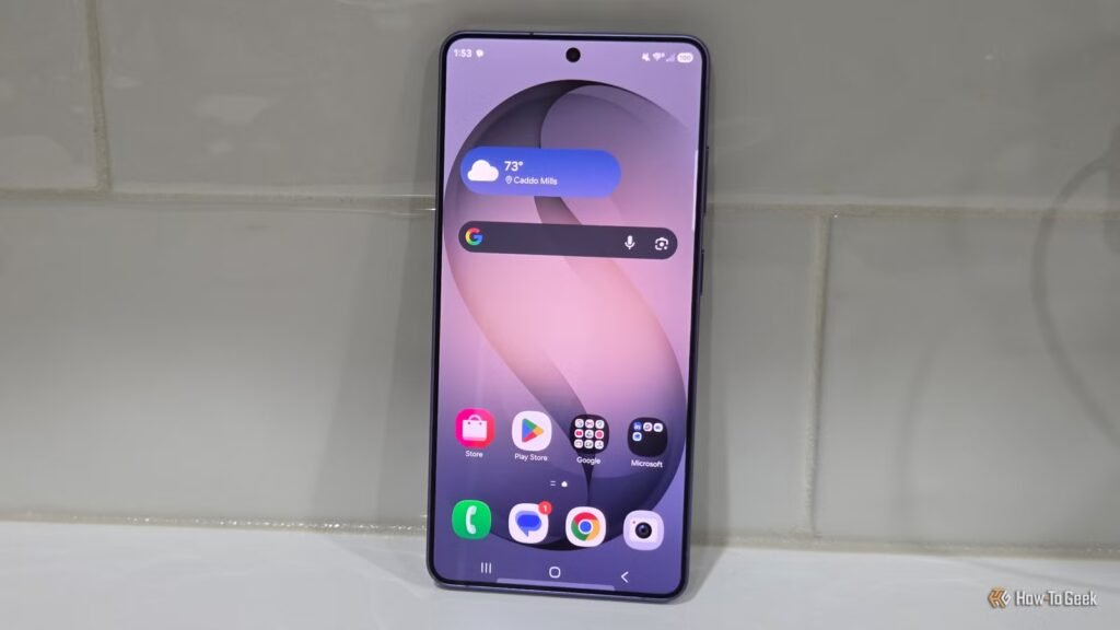 High-res phone screens are a mistake—why 1080p is the standard that should stick around