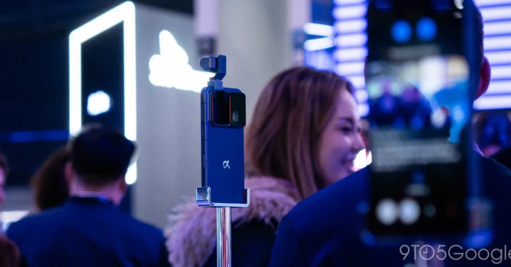 Honor Robot Phone launches later in 2026 with 200MP camera