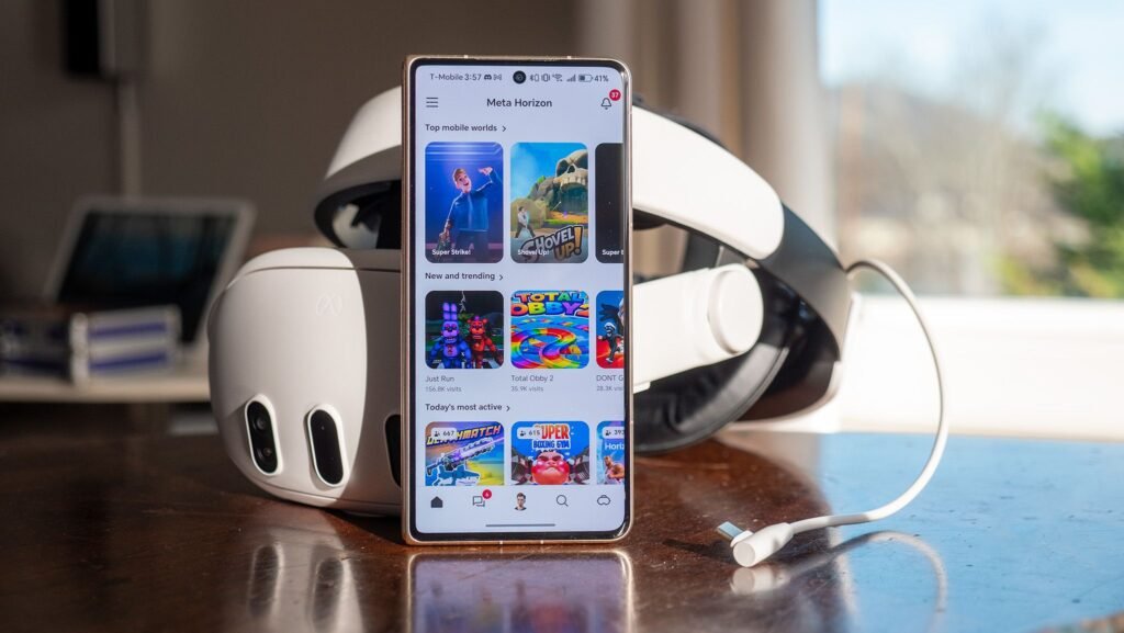 Horizon Worlds is officially dead on VR. What happens now for the Meta Quest (and the Metaverse)?