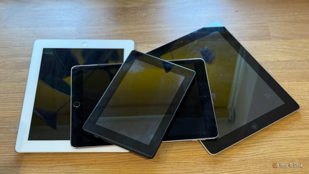 How I turned 7 obsolete gadgets into a free Intel mini PC