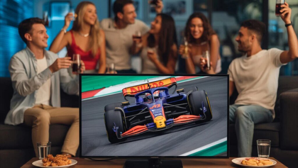 How to Watch the F1 Australian GP 2026 Live Stream for Free