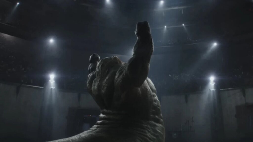 I Can't Believe 'The Mandalorian and Grogu' Has Jabba's Son In It