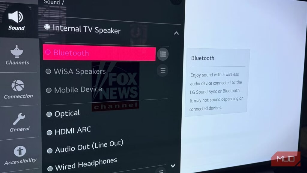 I finally figured out why my Bluetooth headphones lag on my TV