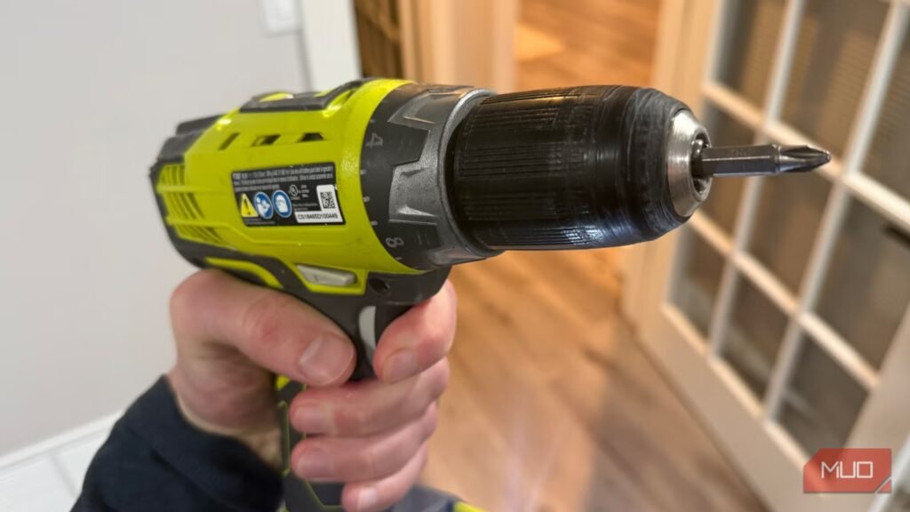 I finally learned what my drill's clutch numbers actually mean — and I stopped stripping screws immediately