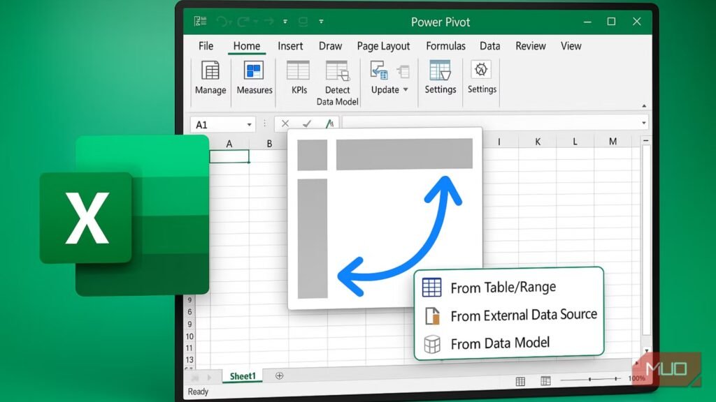 I found a better way than PivotTables in Excel, and it’s not a function I found a better way than PivotTables in Excel, and it's not a function