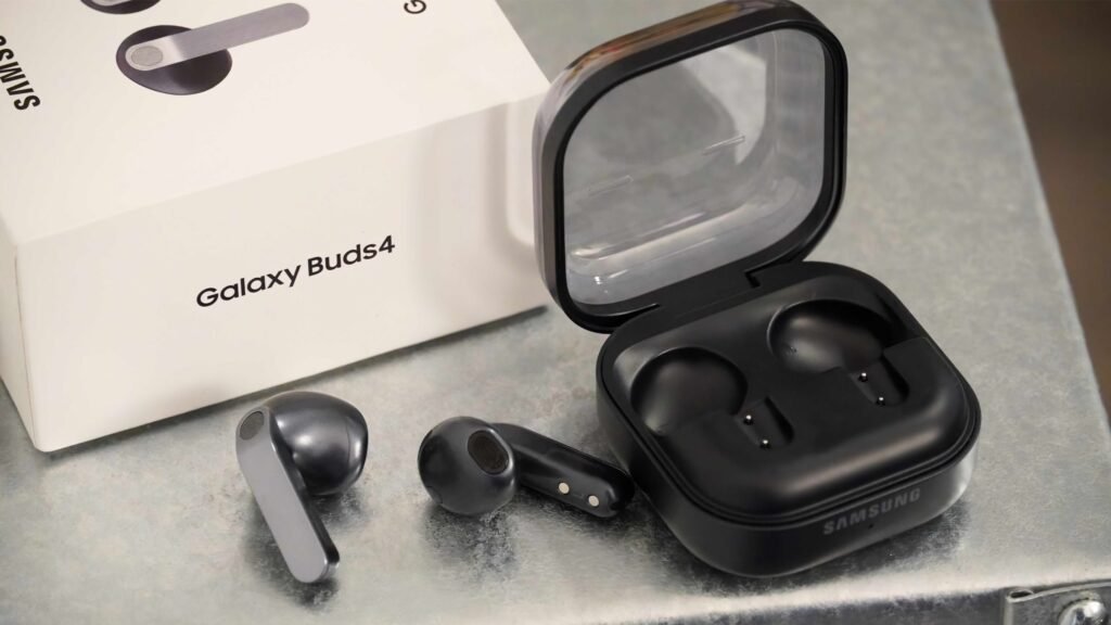 I found the 5 best Samsung Galaxy Buds 4 features you probably aren't using