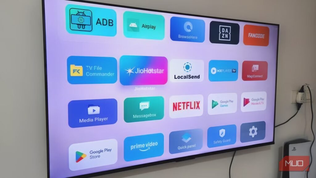 I should've installed this smart TV launcher years ago