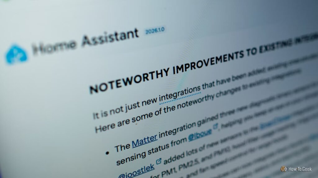 I stopped fearing Home Assistant updates once I started following this one simple rule