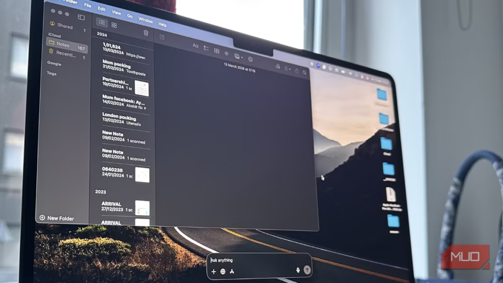 I stopped opening ChatGPT in my browser and started using this shortcut instead I stopped opening ChatGPT in my browser and started using this shortcut instead