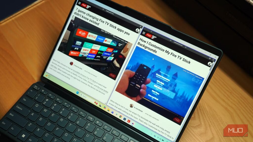 I stopped using browser bookmarks because this self-hosted tool organizes everything for me I stopped using browser bookmarks because this self-hosted tool organizes everything for me