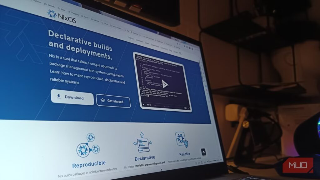 I thought I knew Linux… until I tried this distro I thought I knew Linux… until I tried this distro