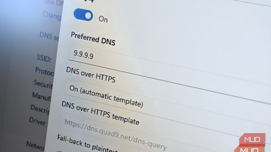 I turned on one Windows 11 setting and my browsing got faster and more private