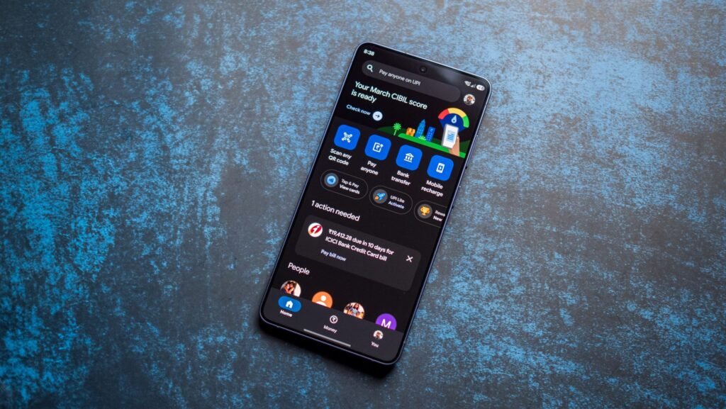 I used this hidden Google Pay feature to automate credit card bill payments I used this hidden Google Pay feature to automate credit card bill payments