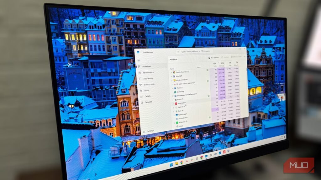 I wish I’d used this free tool to debloat Windows 11 sooner I wish I'd used this free tool to debloat Windows 11 sooner