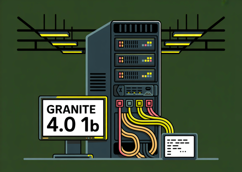 IBM AI Releases Granite 4.0 1B Speech as a Compact Multilingual Speech Model for Edge AI and Translation Pipelines IBM AI Releases Granite 4.0 1B Speech as a Compact Multilingual Speech Model for Edge AI and Translation Pipelines